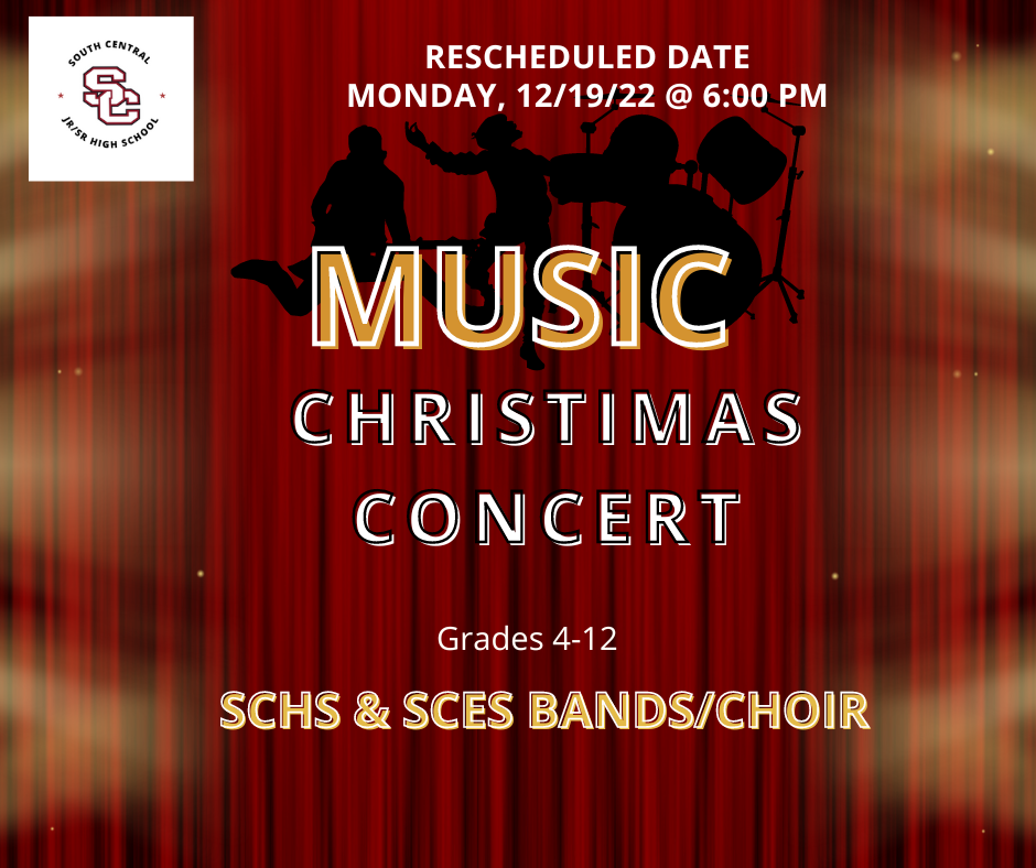 Band concert