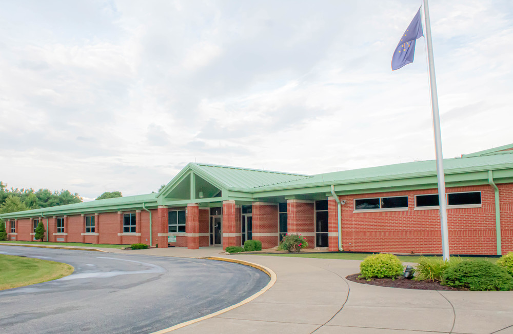 New Middletown Elementary School