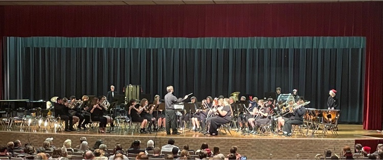 Winter Concert 2022